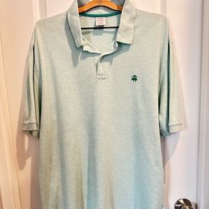 Brooks Brothers Polo. Size XL. Light green. NWOT